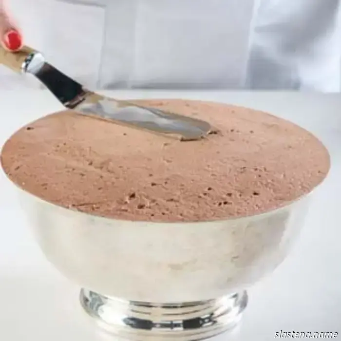 Escuela de repostería en profundidad: Mousse de chocolate - Hornear desde cero