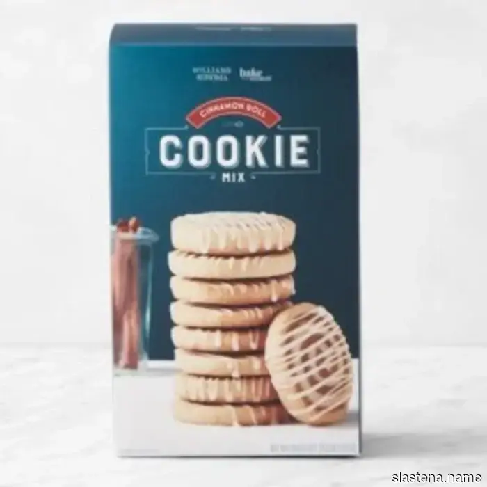 Explore the Edition: Pound Cakes 2026 - Bake from Scratch