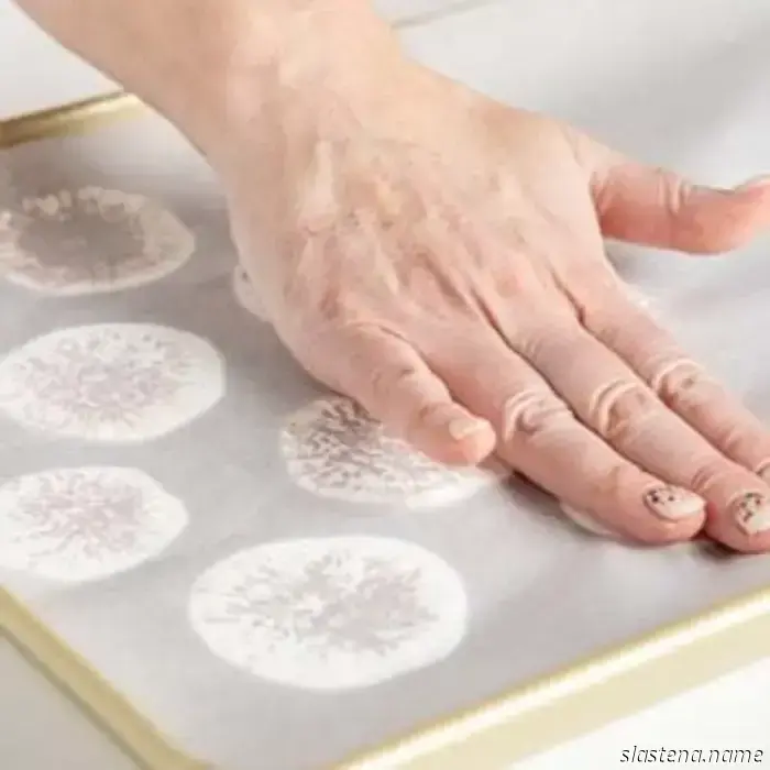 Рождественское полено «Красный бархат» — рецепт с нуля