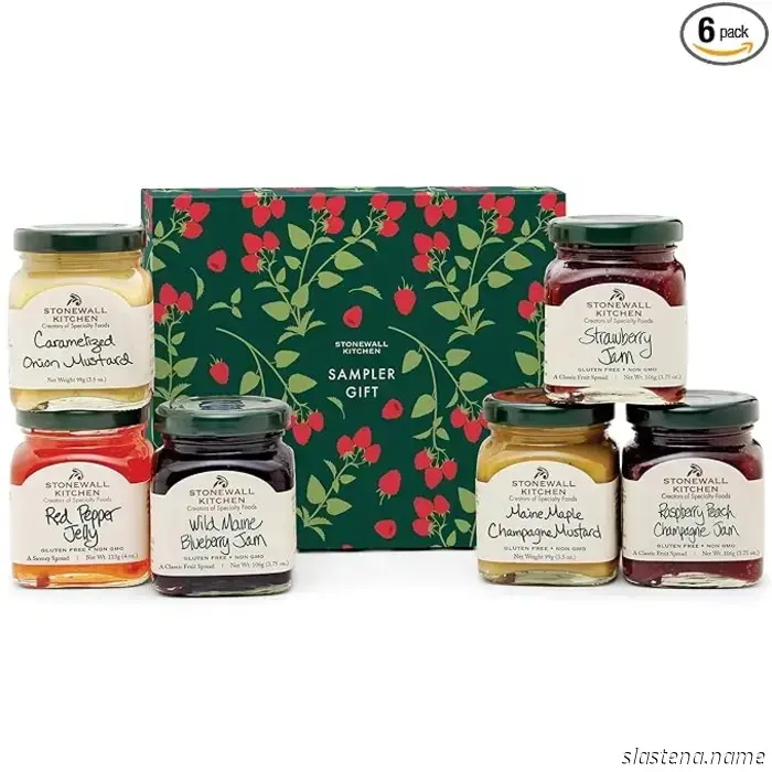 Подарки с быстрой доставкой, которые понравятся каждому хозяину праздника — Выпечка с нуля