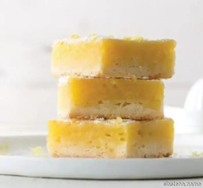 Baking for a Large Group: Memorial Day Desserts - Bake from Scratch