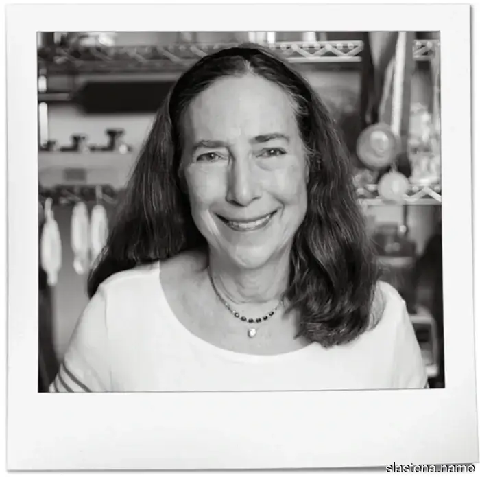 Rose Levy Beranbaum: My Preferred Pie Crust - Bake from Scratch