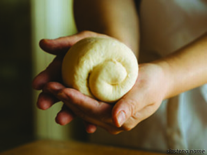 Шокупан — выпечка с нуля