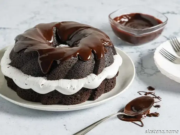 Вкус ностальгии: классические детские лакомства, переосмысленные — Выпечка с нуля