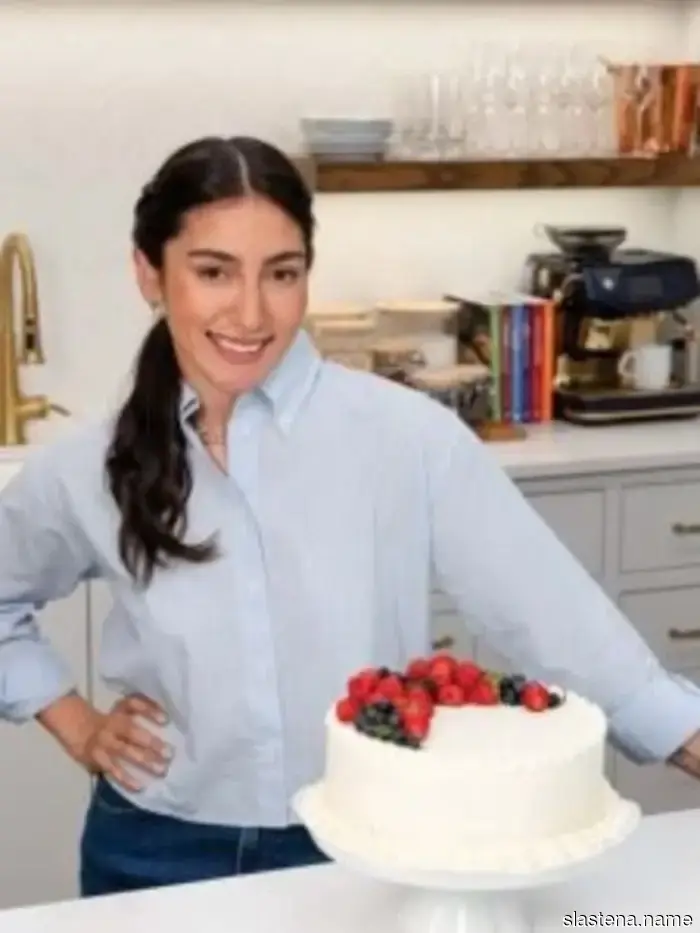 Introducing the 2024 Top Bakers - Bake from Scratch