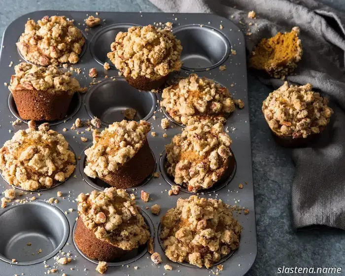 Our Top 10 Pumpkin Spice Recipes to Make This Fall - Bake from Scratch