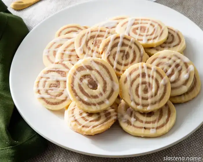 Уютная выпечка с корицей для каждого пекаря — выпекайте с нуля