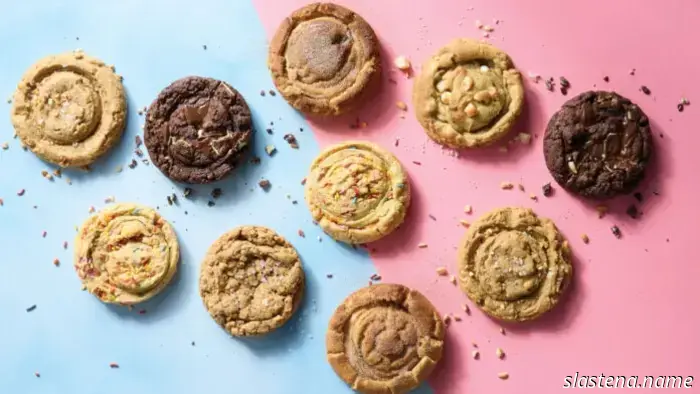 Our Most Popular and Delicious Bakery-Style Cookie Recipes - Bake from Scratch
