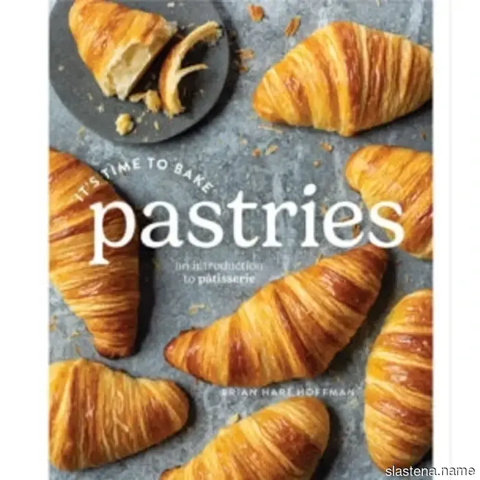 Магазин Выпуска: Июль/Август 2025 - Выпечка с нуля