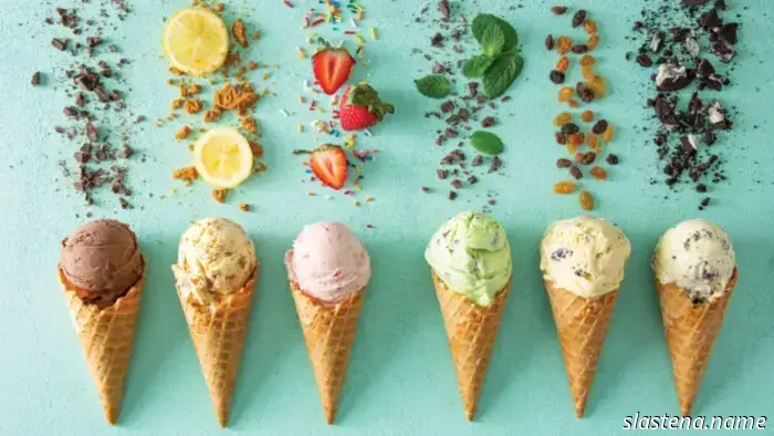 The Essentials: Ice Cream - Bake from Scratch