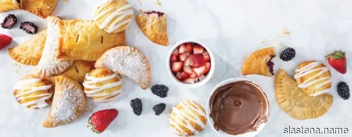 The Basics: Hand Pies - Bake from Scratch