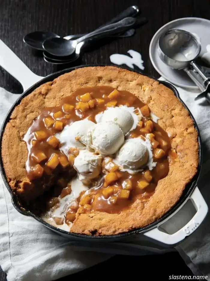 Nuestras recetas esenciales de postres para el Día de Acción de Gracias - Bake from Scratch