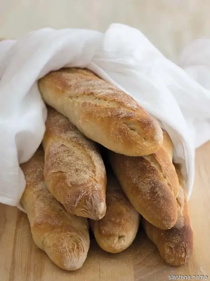 De masa madre a panes: 7 recetas esenciales de pan de masa madre - Hornea desde cero