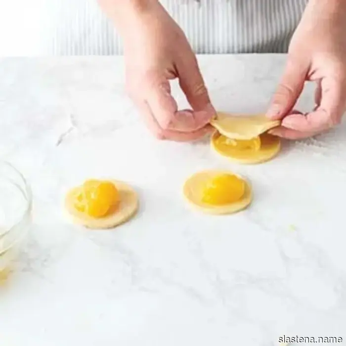 The Basics: Hand Pies - Bake from Scratch