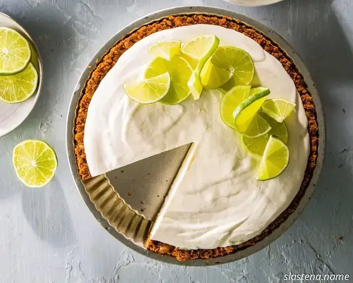 Icebox Pies and Cakes for Summer - Bake from Scratch