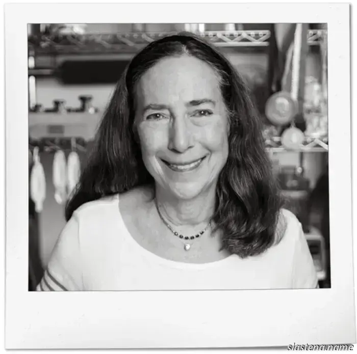 Роуз Леви Беранбаум: Гипербола и как оценить рецепт - Bake from Scratch