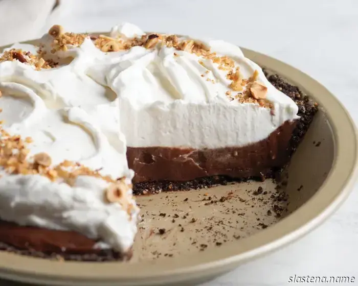 Nuestras 12 recetas de chocolate más populares - Bake from Scratch