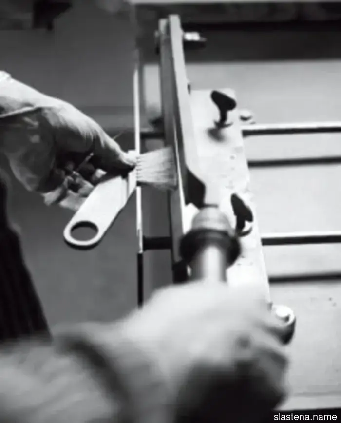 Within the Workshop of Iris Hantverk - Bake from Beginning