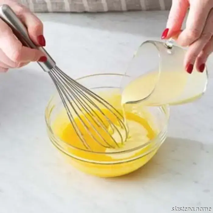 Основное: мороженое — Выпекай с нуля