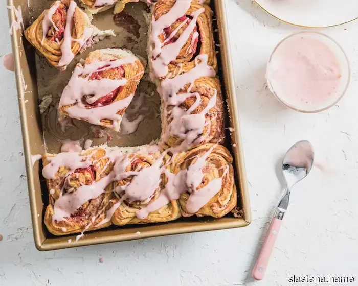 Poppy Seed Perfection: Our Top Recipes - Bake from Scratch