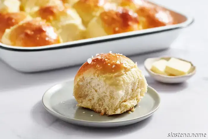 Los mejores panecillos para la cena