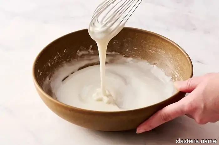 Muffins with Lemon and Poppy Seeds