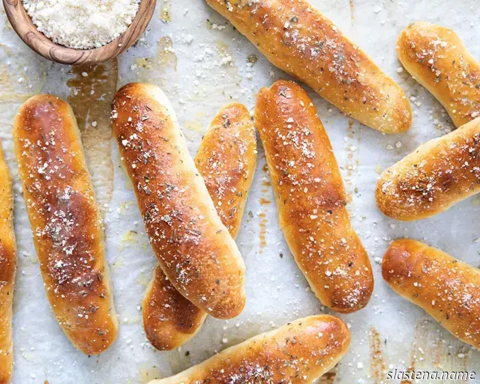 Nuestros 15 panes más populares para el Día de Acción de Gracias - Bake from Scratch