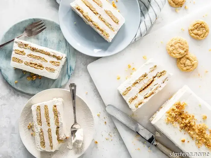 Icebox Pies and Cakes for Summer - Bake from Scratch