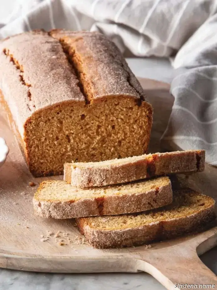 Las mejores recetas de panes rápidos para el otoño - Bake from Scratch