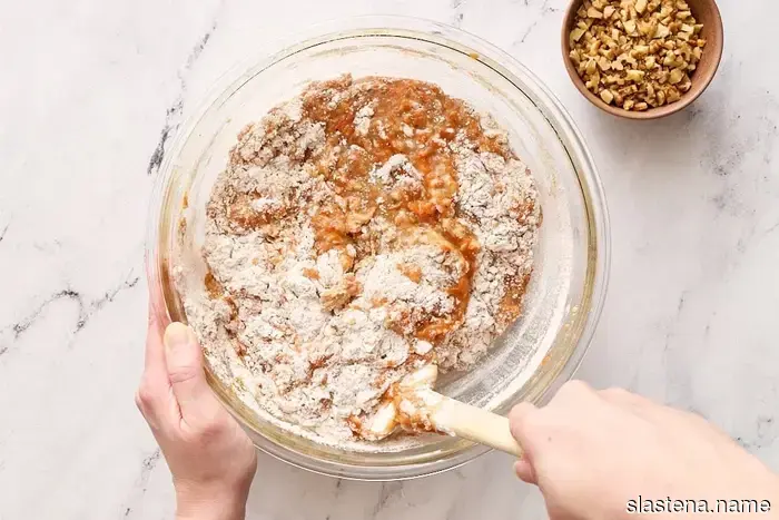 Browned Butter Carrot Cake
