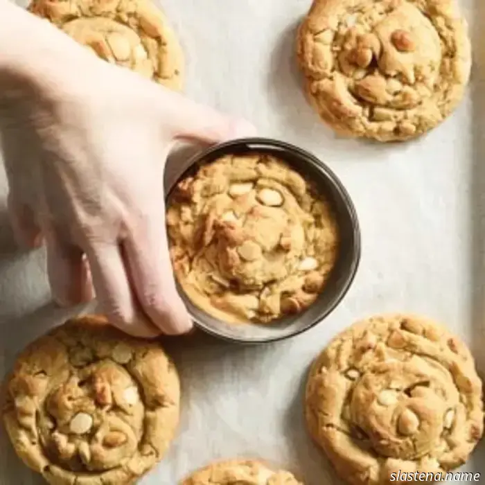 Наши самые большие и лучшие рецепты печенья в пекарном стиле — Bake from Scratch