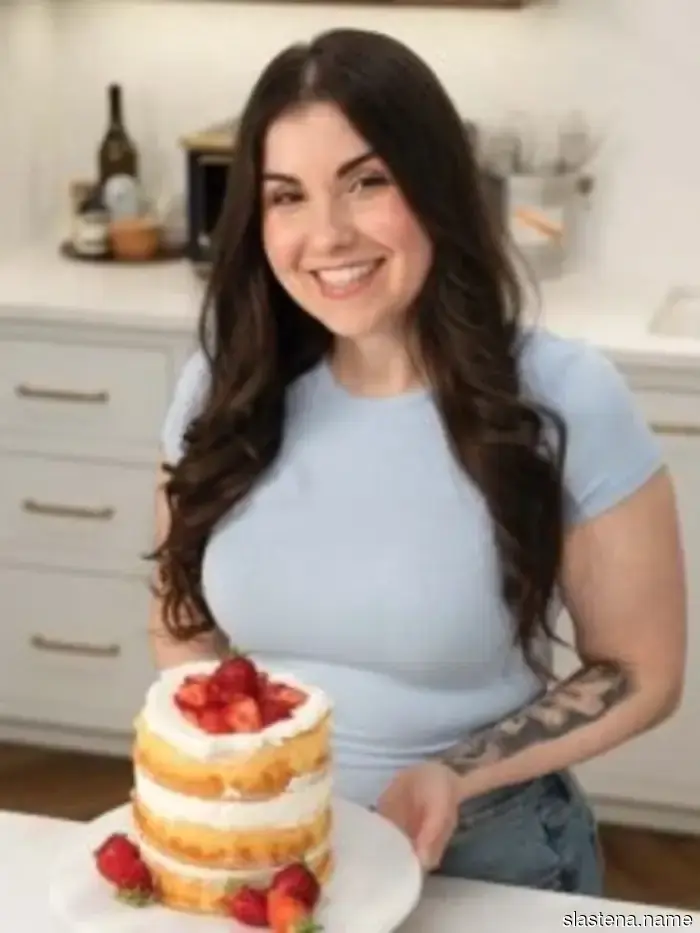 Introducing the 2024 Top Bakers - Bake from Scratch