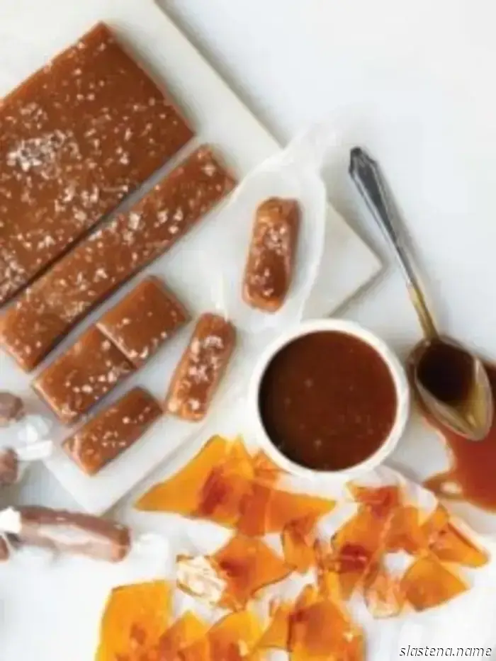 Baking School In-Depth: Caramel - Bake from Scratch