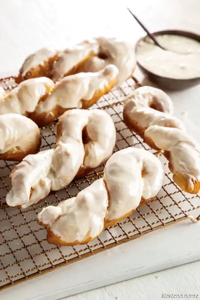 28 апельсиновых десертов для зимней выпечки — Выпечка с нуля