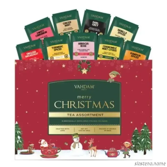 Подарки с быстрой доставкой, которые понравятся каждому хозяину праздника — Выпечка с нуля