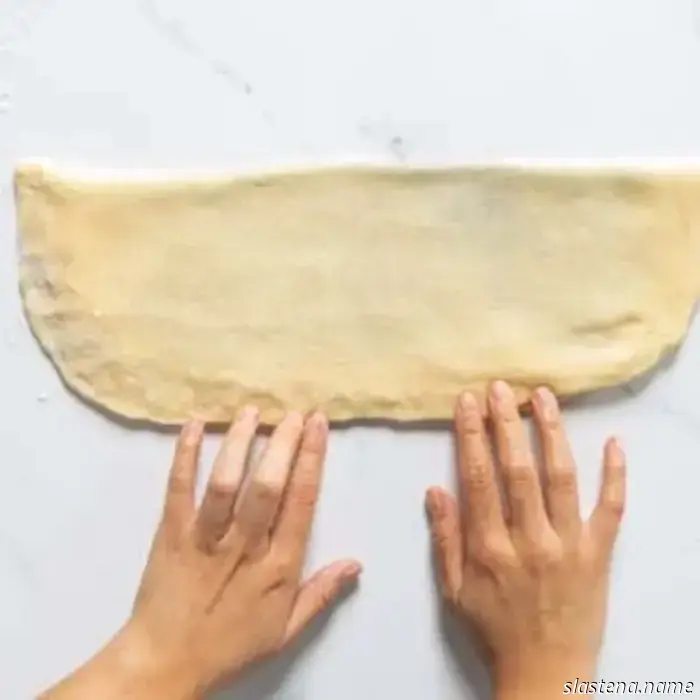 Yeasted Chocolate Rugelach - Bake from Scratch