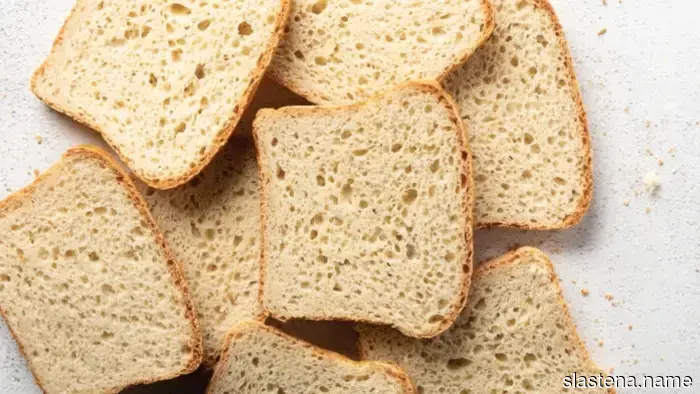 Incredible Gluten-Free Breads - Bake from Scratch