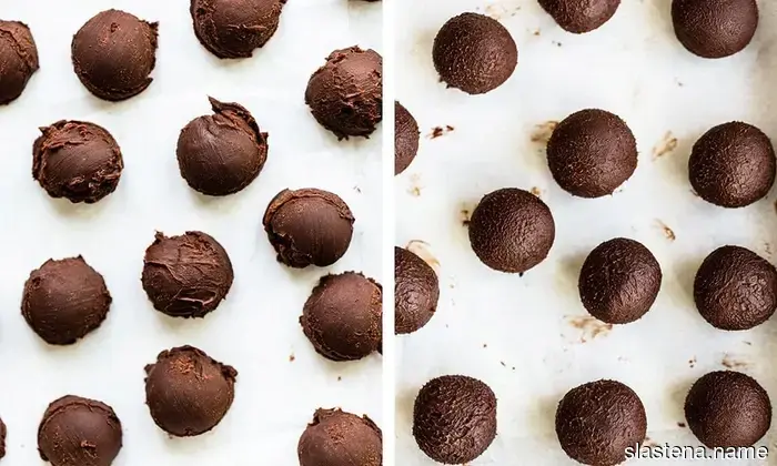 Chocolate Truffles