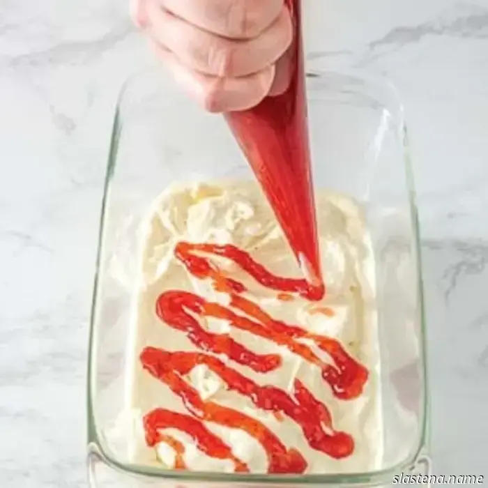 Основное: мороженое — Выпекай с нуля