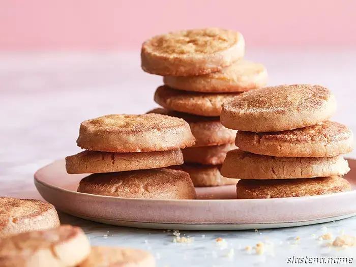 El Arte de las Galletas Francesas: Hornee desde Cero