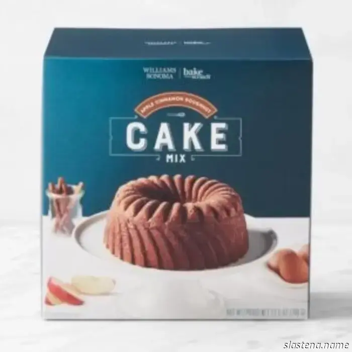 Bake from Scratch x Williams Sonoma: Moldes exclusivos para pasteles y mezclas deliciosas - Bake from Scratch