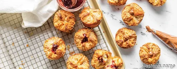 Breton Baking - Prepare From Scratch