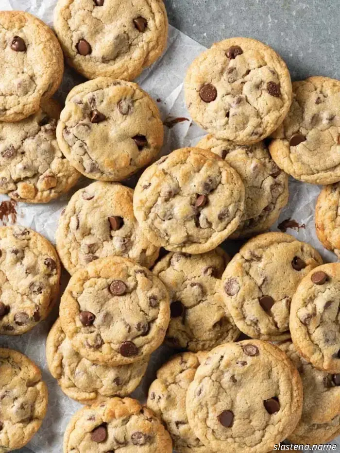 Our 15 Most Favorites Cookie Recipes - Bake from Scratch
