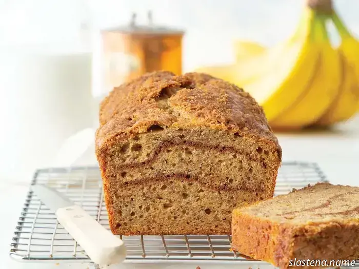 Уютная выпечка с корицей для каждого пекаря — выпекайте с нуля