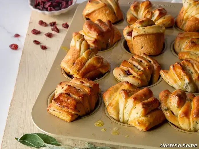 Nuestros 15 panes más populares para el Día de Acción de Gracias - Bake from Scratch