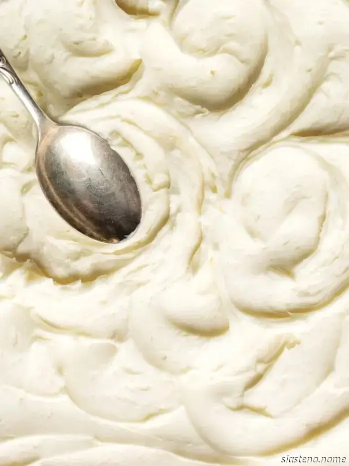 De la Despensa: Crema de Mantequilla-Hornee desde Cero