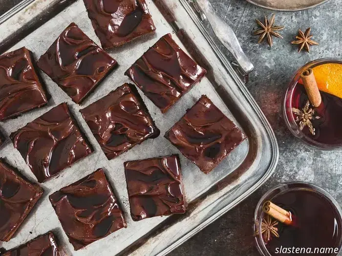 Nuestras recetas esenciales de postres para el Día de Acción de Gracias - Bake from Scratch