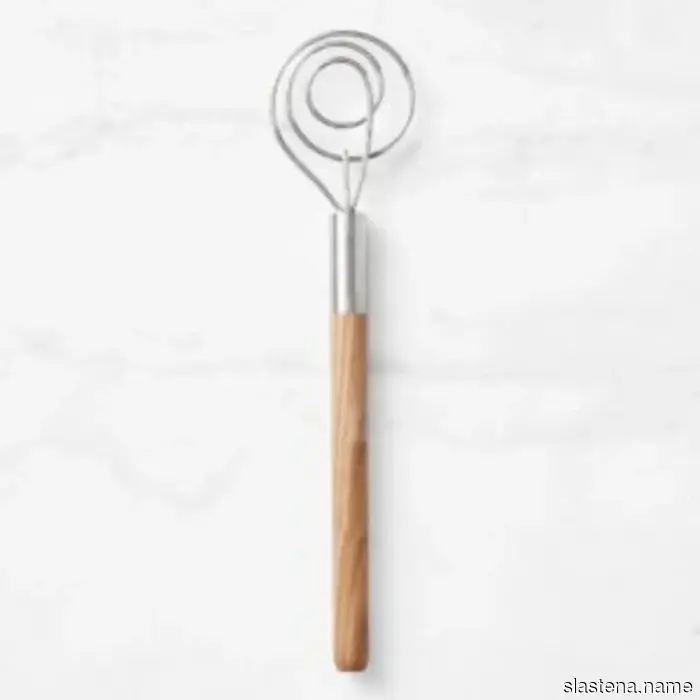 Shop the Issue: November/December 2025 - Bake from Scratch