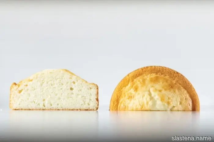 Horneado de Pasteles 101 - Hornea desde Cero