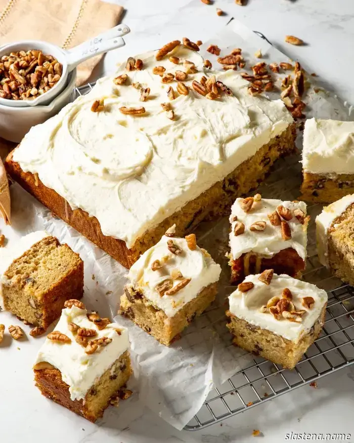Mantequilla Pecan Bliss-Hornee desde Cero